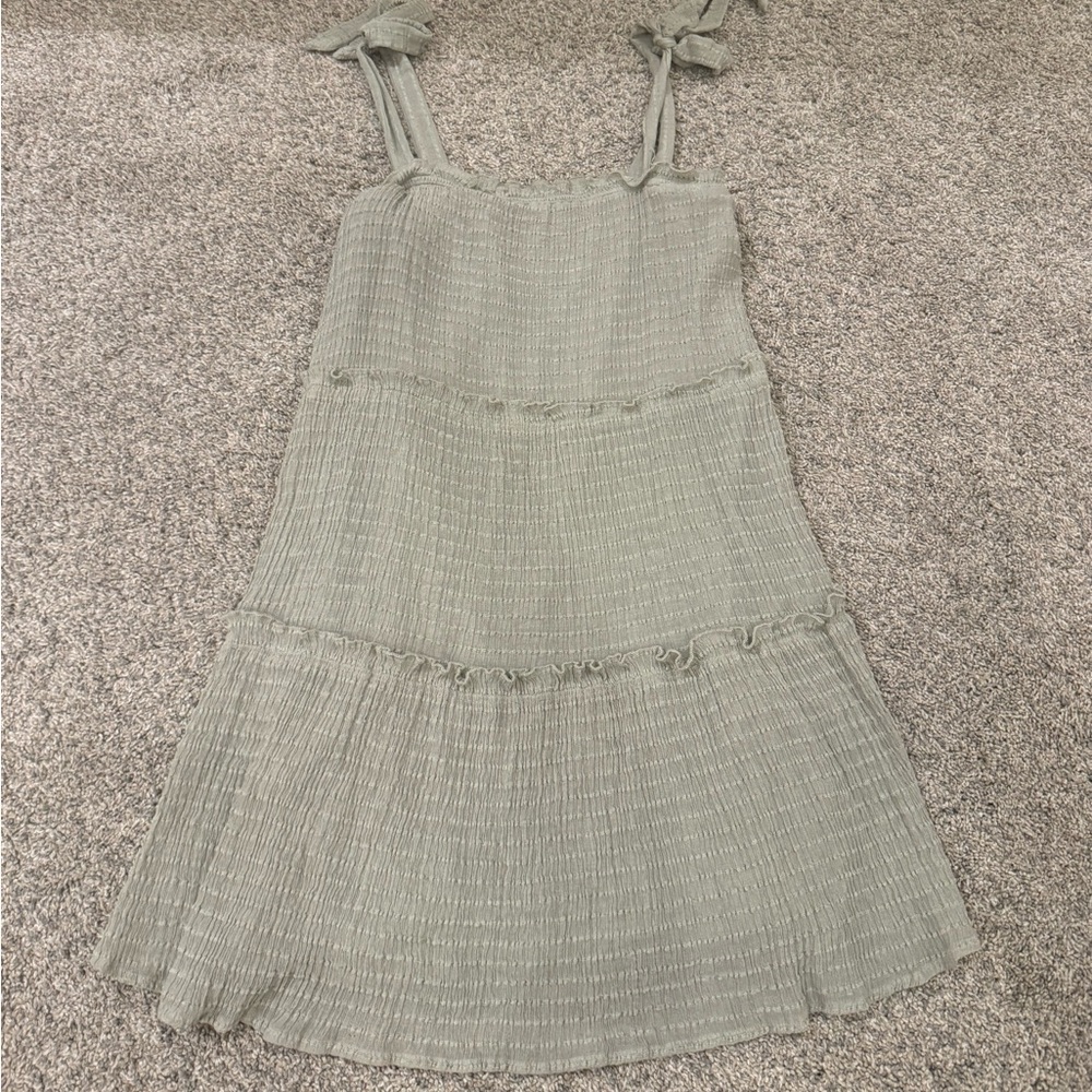 altra’d state dress size women’s small